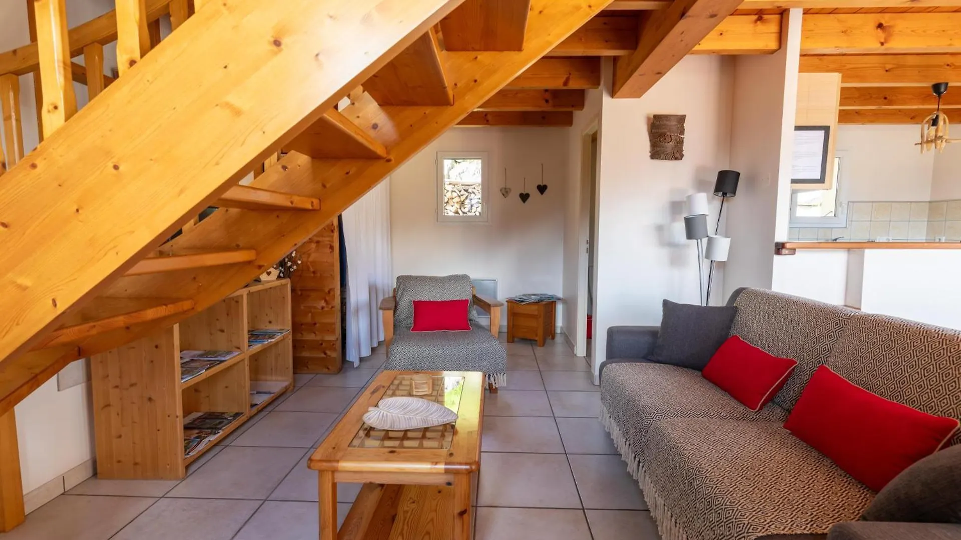Gite Le Bedat Ayzac-Ost France